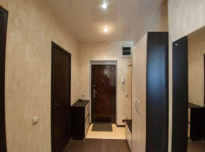 Апартаменты на улице Революции 1905 года 31 корпус А