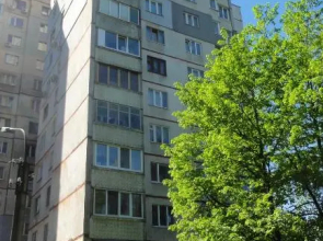 Apartment on Klochkovskaya 152a