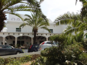 Oasis D'or