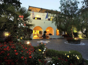 Hotel Villa Durrueli Resort & Spa