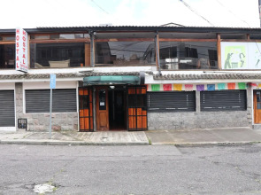 Hostal La Catolica