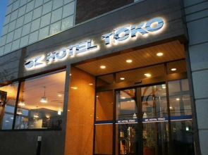 Hotel Toko