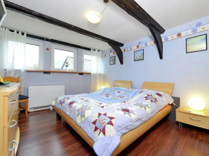 Apartment in Lowensen With Terrace