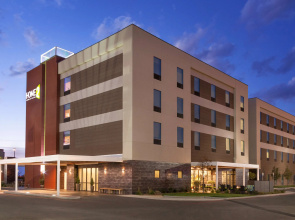 Home2 Suites by Hilton Amarillo