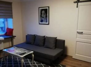 Elen White Apartment