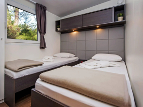 Kamp Porton Biondi Mobile Homes