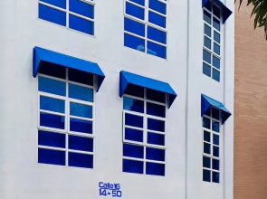 Hotel La Guajira by La Marina