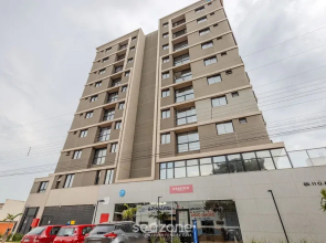EPK - Apartments in a Condo With Pool in Brasilia