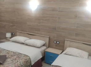 G M 3 ROOMS KENTPO in the heart of the city