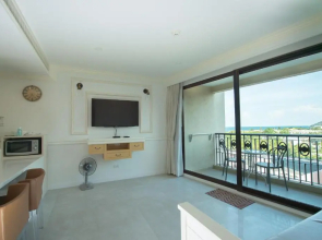 Marrakesh Huahin 1bedroom with seaview 148