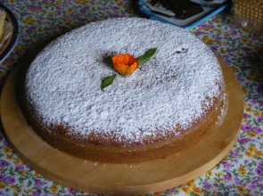 Bed & Breakfast La Gaggiaspina