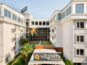 La Quinta by Wyndham Giresun