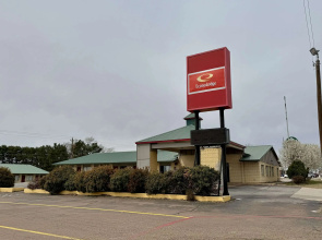 Econo Lodge Childress