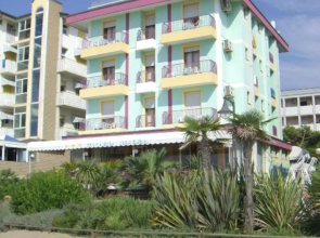 Hotel Royal Garnì