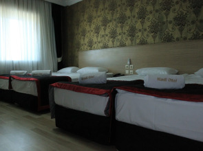 Adana Madi Hotel