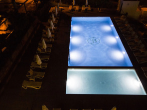 Hotel Kalma Jardín de Bellver