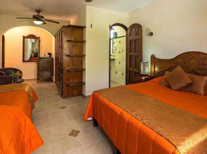 Maison Tulum