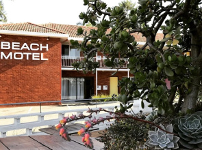 Thirroul Beach Motel