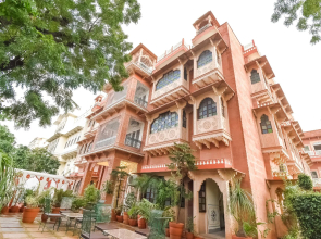 Mahal  Khandela