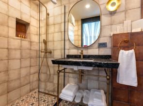 The Purl Boutique Hotel