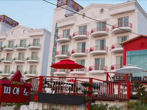 Buan Piano Pension