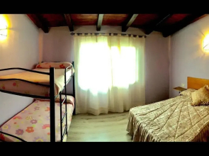 Cortijo de los geraneos