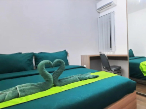 Nature's Room @ Aeropolis