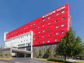 Ramada Encore by Wyndham Guadalajara