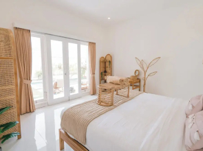 Noel Peaceful 3BR Villa