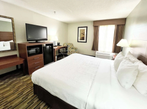 Quality Inn Gainesville