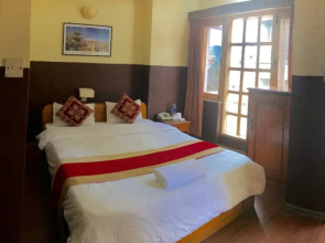 Hotel Cosmic