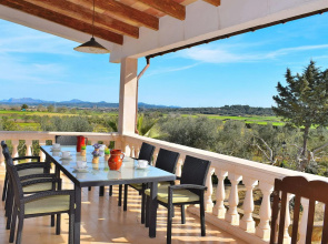 Villa Son Perxa 216 by Mallorca Charme