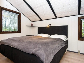 6 Person Holiday Home in Oksbol-by Traum