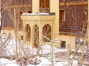Chalet With 3 Bedrooms in Bellwald, With Wonderful Mountain View, Balc