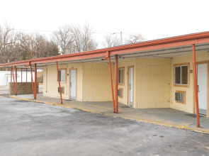 Cozy Rest Motel