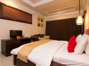 ZEN Premium Pegosekan Ubud 3