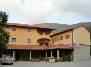 Guest House Pod Slavnikom