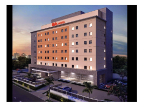 ibis Itatiba