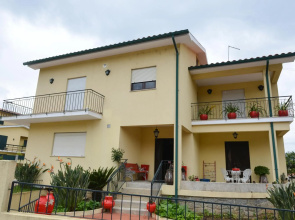 Casa das Andorinhas