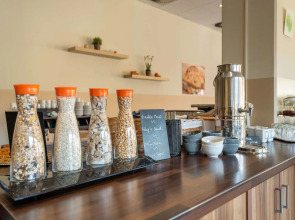 Premier Inn Berlin City Süd