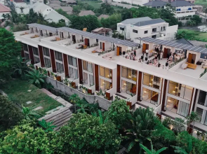 SOLAIR Beach Lofts Pererenan