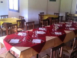 Agriturismo San Lorenzo