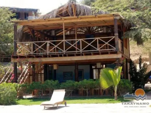 Takaynamo Hotel