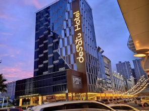 deSatu Hotel