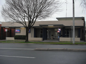 Albury Clifton Motel