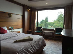 Panorama Resort and Spa