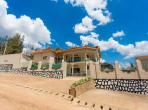 Auberge St Jean Leopold