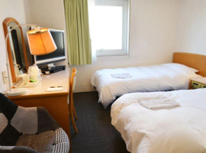 Hotel First Season