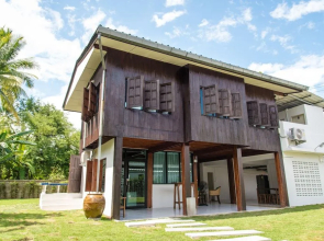 Soft Chiangdao Hostel