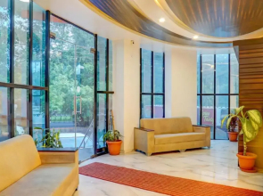 Hotel Shivas, Kolhapur